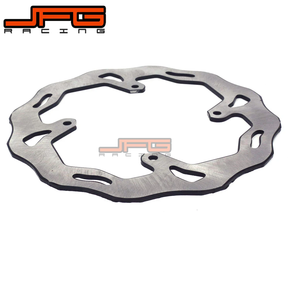 

Мотоцикл из нержавеющей стали 240 мм фотосессия для HONDA CRF230F CRF150F CRM250 SL230 XR250 XR250R XR400R XR600R XR650R