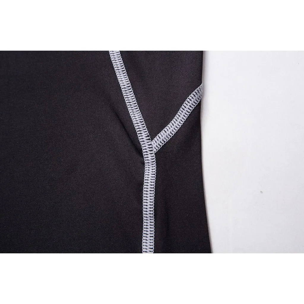 Perimedes Мужская Йога для фитнеса неопреновый Пот Сауна костюм Фитнес плотная