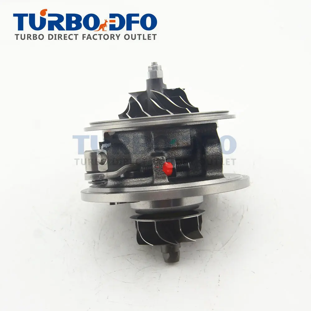Картридж турбо для VW Caddy/Golf V/Touran 1.9TDI 90HP 66 кВт BRU BXF BXJ-CHRA 5439-988-0021 турбина запасная