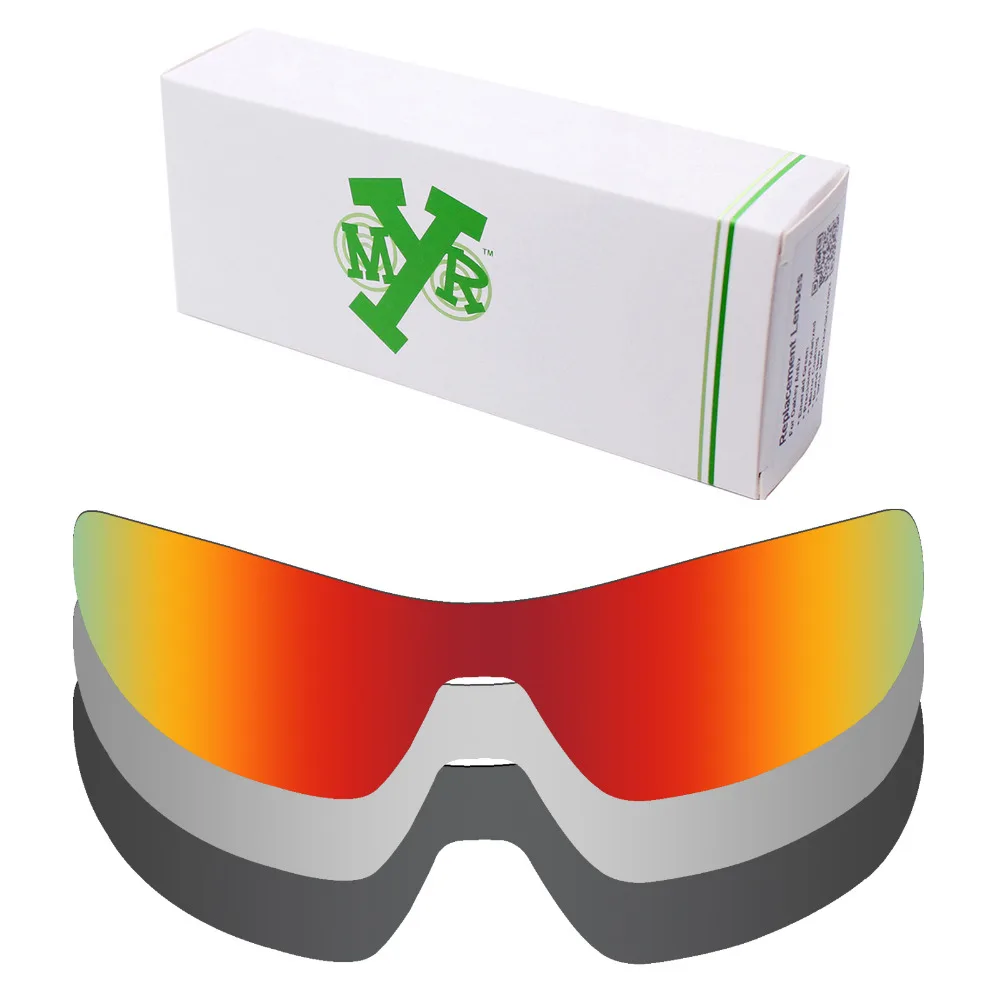 

Поляризованные Сменные линзы для очков Oakley Offshoot, 3 шт.