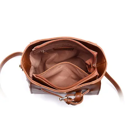 Новый Для женщин сумки дизайнерский бренд 2017 клатч Сумки через плечо кожа сумка