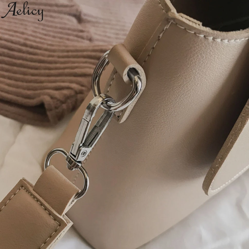 Aelicy женская летняя элегантная дизайнерская сумка мессенджер из мягкой