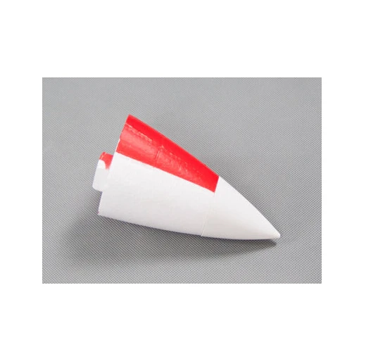 Конус носа для Freewing Yak130 Yak-130 70 мм RC/реактивный самолет модель | Игрушки и хобби