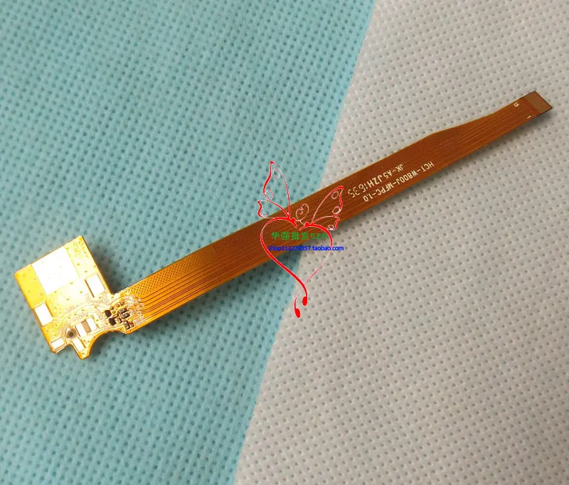 Оригинальная материнская плата USB для зарядного устройства FPC Blackview A5 Octa Core 4 5 &quotFHD