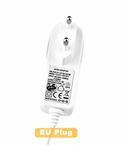 US Plug for Essential Oil Diffuser | Бытовая техника