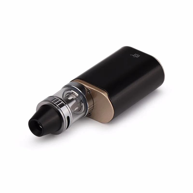 Оригинальный ECT C30 мини met комплект испаритель Топ заполнения vape ручка 2 мл