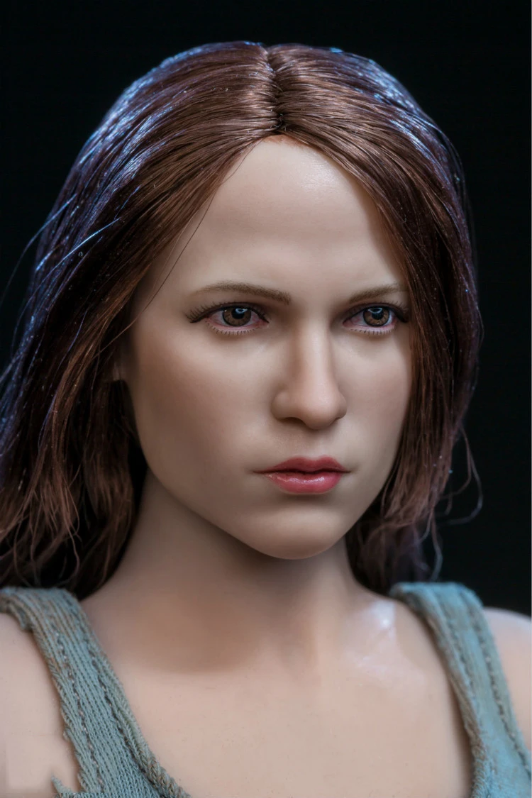 Коллекция 1/6, полный набор, сексуальная женская фигурка "The Explorer Tomb Raider Lara Croft" с двойной головкой, подарки для фанатов