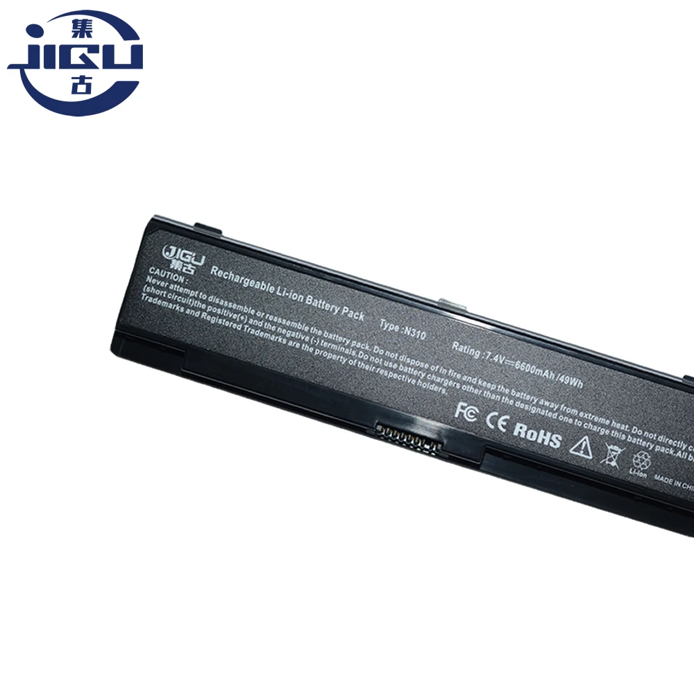 JIGU [Специальная цена] Новый аккумулятор для ноутбука Samsung N310 13GBK KA03 KA04 KA05N310 KA06 KA07