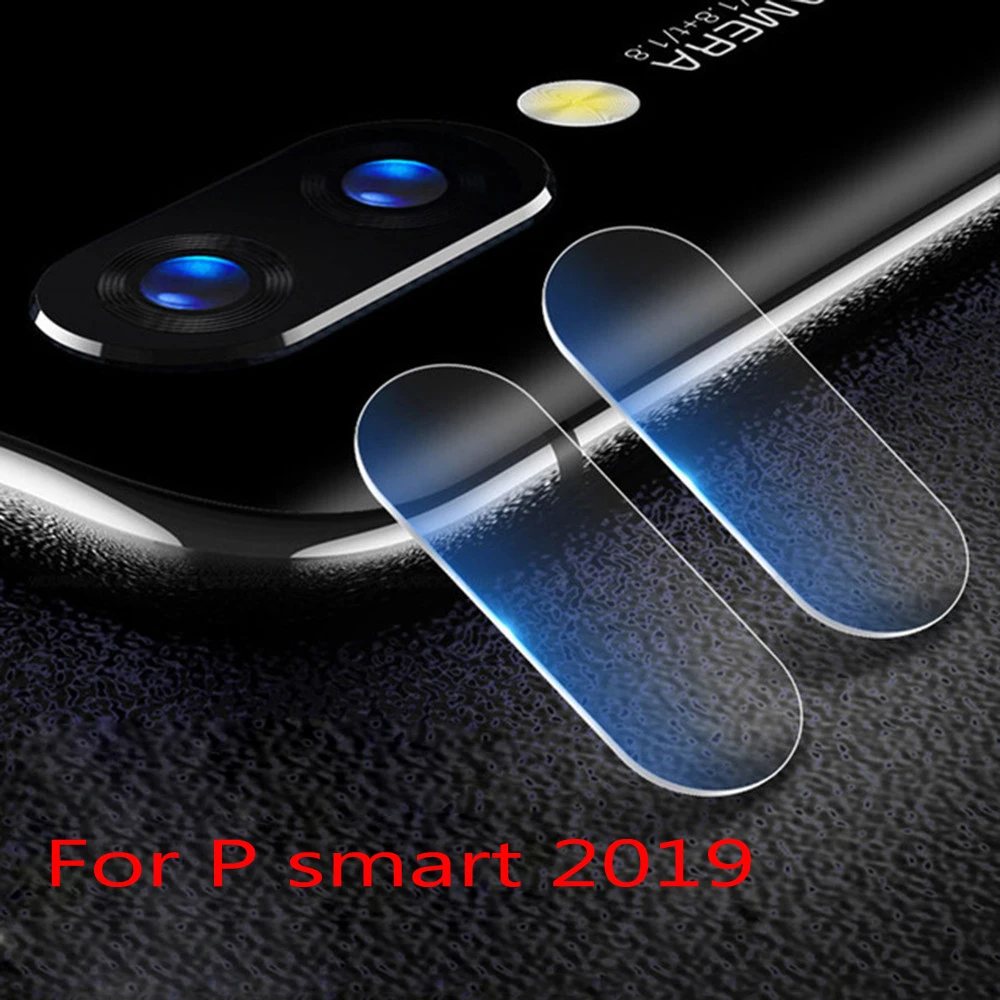 9H задняя камера объектив для HuaWei P10 P20 lite P30 pro Защита экрана P smart 2019 plus Задняя