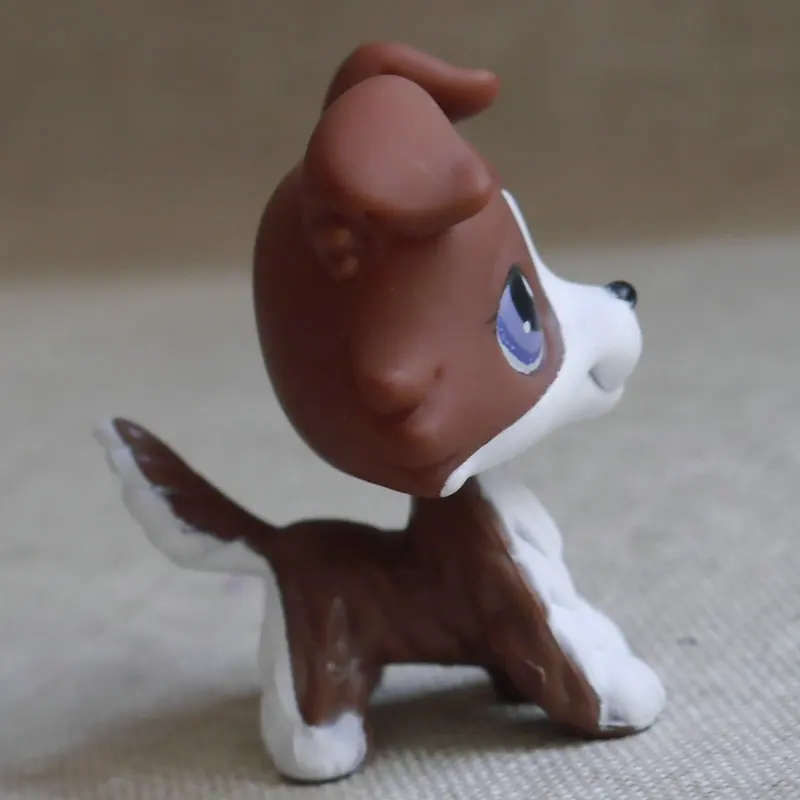 Экшн фигурки для дошкольных игр игрушки детей # кошки собаки шоколадные