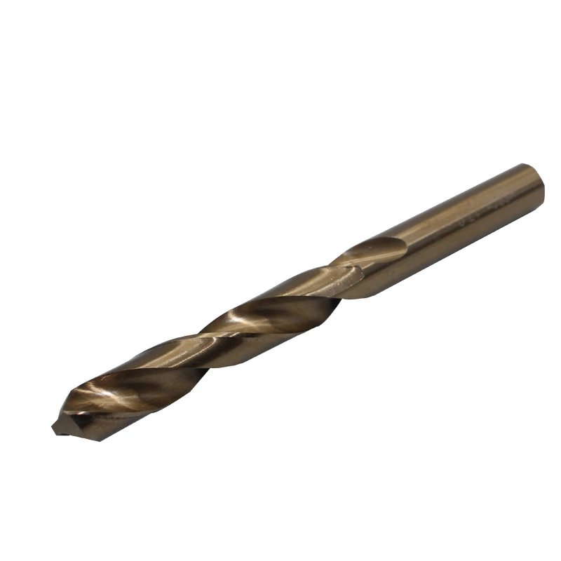 M35 17 17mm 1PC Cobalt Drill Bit Set HSS-CO for Drilling on Hardened Steel Cast Iron &amp Stainless | Инструменты