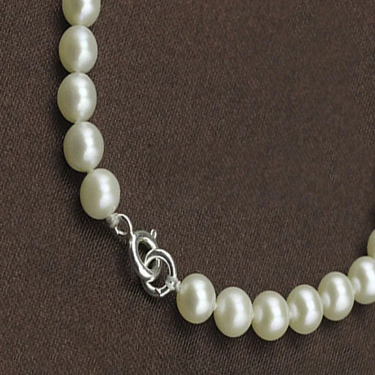 10 шт./лот 5 мм Стерлинговое Серебро 925 пробы круглые Пружинные застежки крючки для