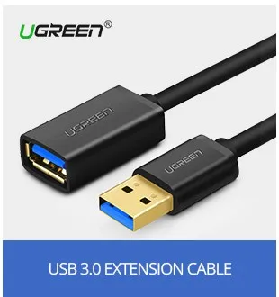Ugreen Беспроводной USB Bluetooth Адаптер V4.0 Bluetooth Dongle Музыка Приемник Звука Адаптер Bluetooth Передатчик для Компьютера PC