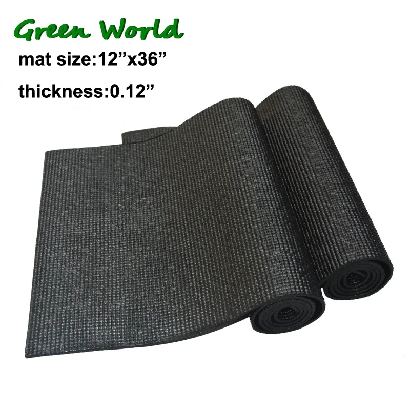 Коврик для чистки пистолета Green World коврик ружья противоскользящий 12x36 см (30x91 см) и