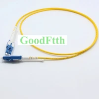 fiber patch cord lc lc upc uniboot sm duplex with pulling tab rod goodftth 100 500m 10pcslot