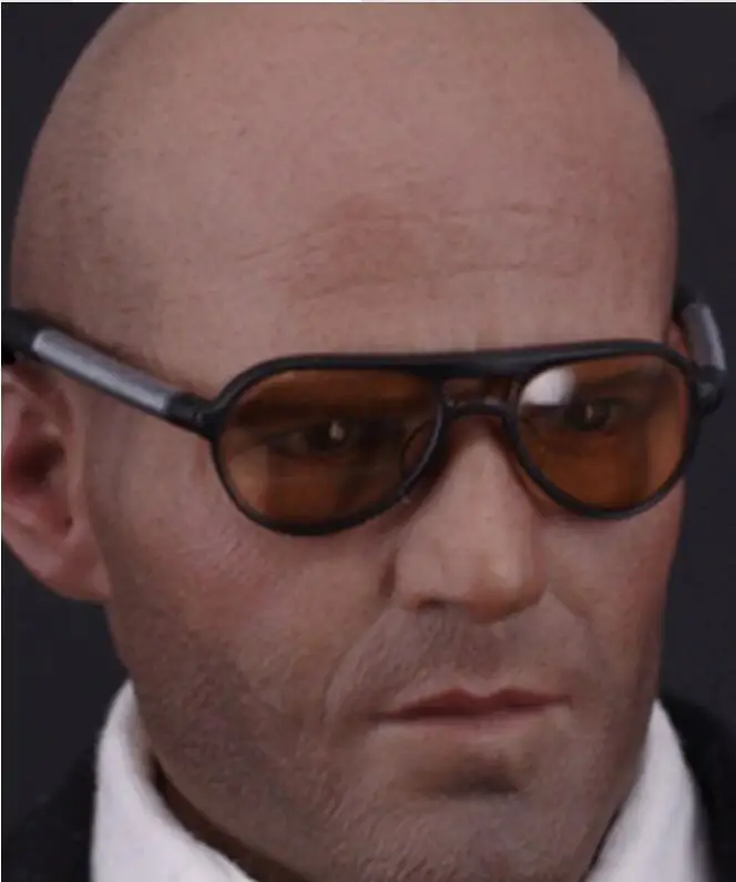 Rare 1/6 Scale Testing Glasses Tony Stark Fashion Accessory | Игрушки и хобби