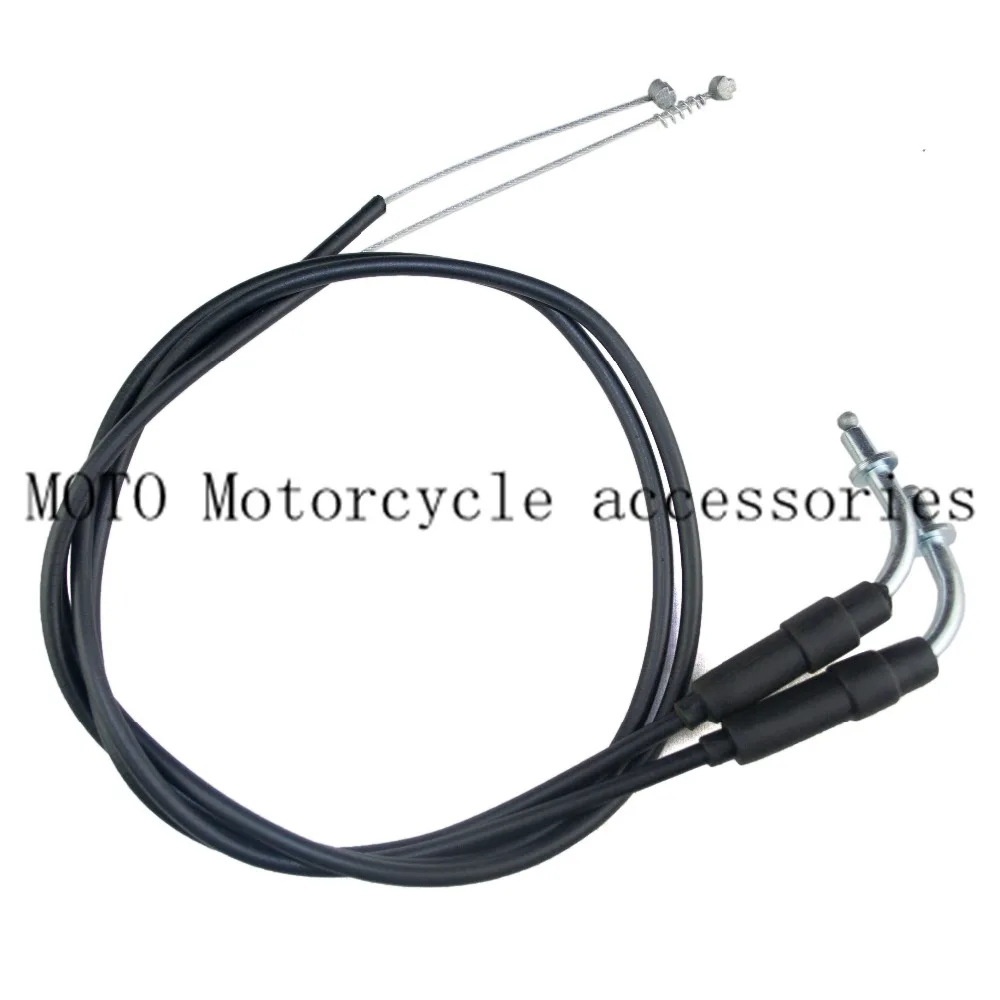 Провод дроссельной заслонки для мотоцикла Harley Sportster XL883 XL1200 110 130 90 см/150 см/883 см |