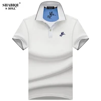 shabiqi polo shirt for men polo designer mens cotton polo shirts mens short sleeve shirt mens polo shirts plus size s 10xl