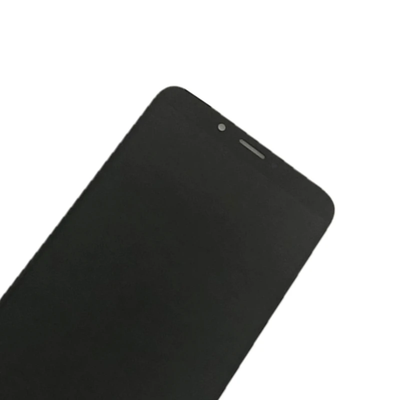 Для ZTE Nubia N3 NX608J Полный ЖК-дисплей с кодирующий преобразователь сенсорного экрана