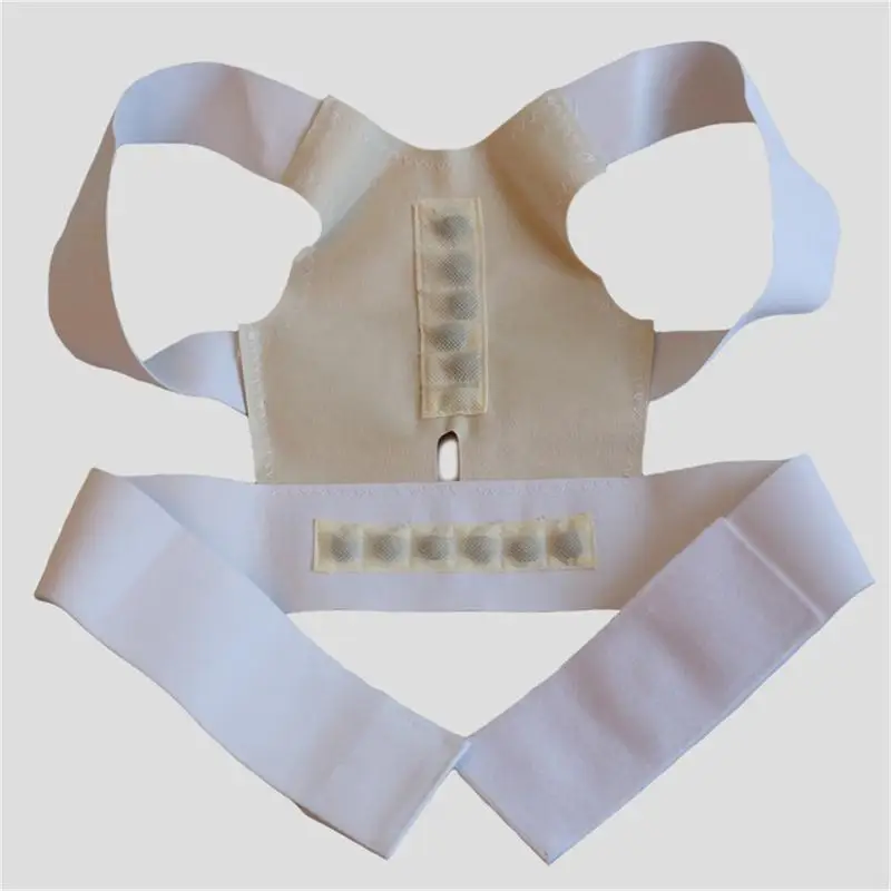 Корректор осанки для мужчин и женщин облегчение боли в спине у женщин|care cure|care