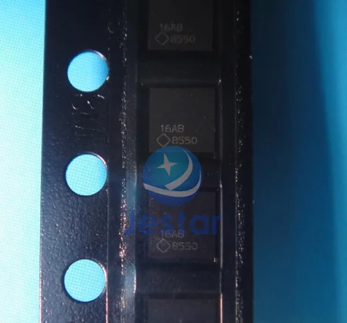 Драйвер светодиодсветильник Ки LP8550TLX LP8550TLE LP8550 mark 8550 ic U7701 для Macbook Air A1466 A1278 820-3437 2-50