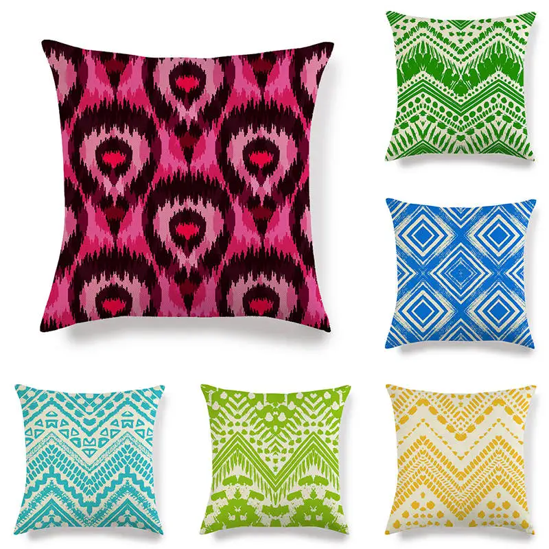 45 см * светильник кие простые геометрические дизайнерские льняные/Хлопковые