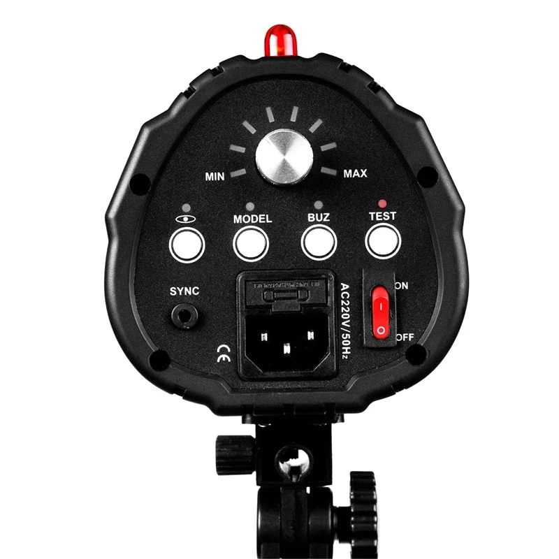 Godox 250Ws Smart 250SDI Professional Photography Strobe Photo Flash Studio Light 250w Pro Lamp Head | Электроника
