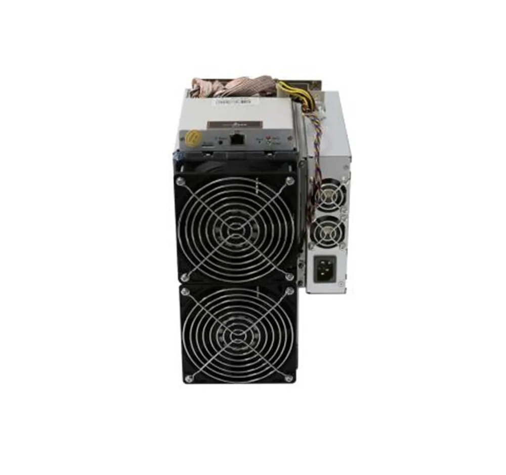 BITMAIN AntMiner S11 19 5 T BCH BTC Майнер лучше чем S9 S9j S15 T9 + S17 T17 S17e WhatsMiner M3X M20S Innosilicon T2T
