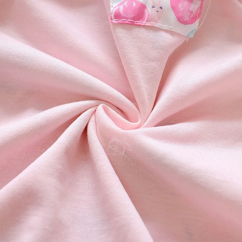 Осень 2019 Новое поступление милая розовая куртка с цветочным принтом для