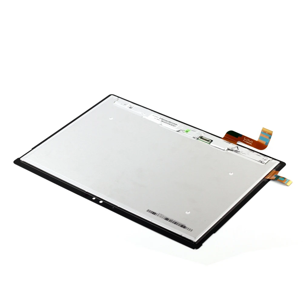 Замена ЖК-дисплея WEIDA для 13," microsoft Surface Book 1703 1704 1705 1706 ЖК-дисплей сенсорный экран сборка Замена книги 1st Gen - Цвет: Screen Assembly