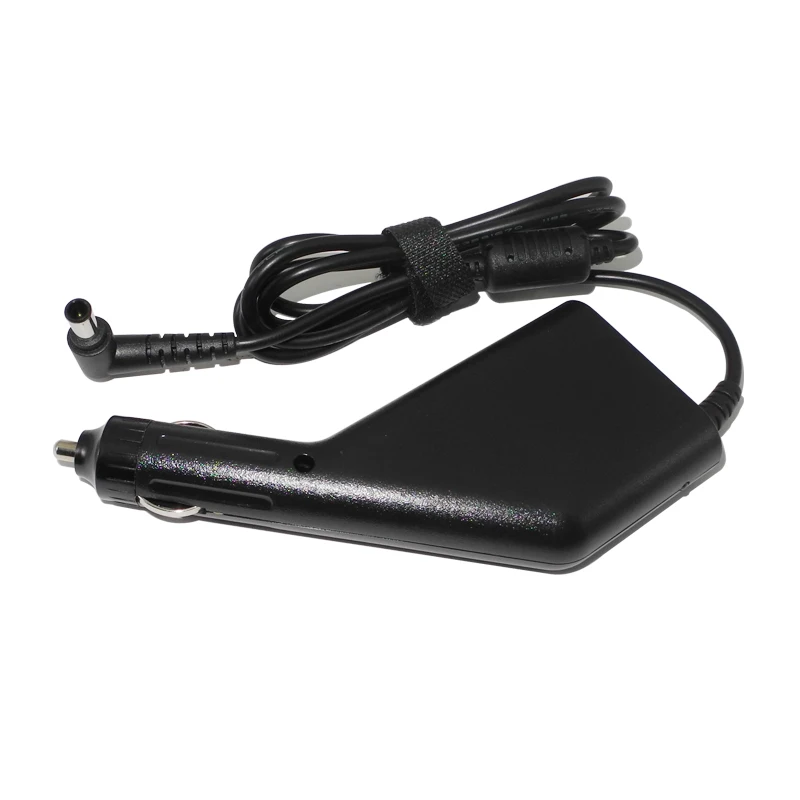 19,5 V 3.3A 3.9A 4.7A Мощность автомобильный адаптер для sony Vaio PCG-61511L PCG-61611L VGP-AC19V19 VGP-AC19V20 VGP-AC19V27 преобразователь автомобильной розетки постоянного тока в Зарядное устройство