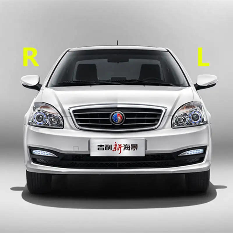 Для Geely SC7, SC7 Prestige, SL, FC, Vision, GC7, приводной вал автомобиля