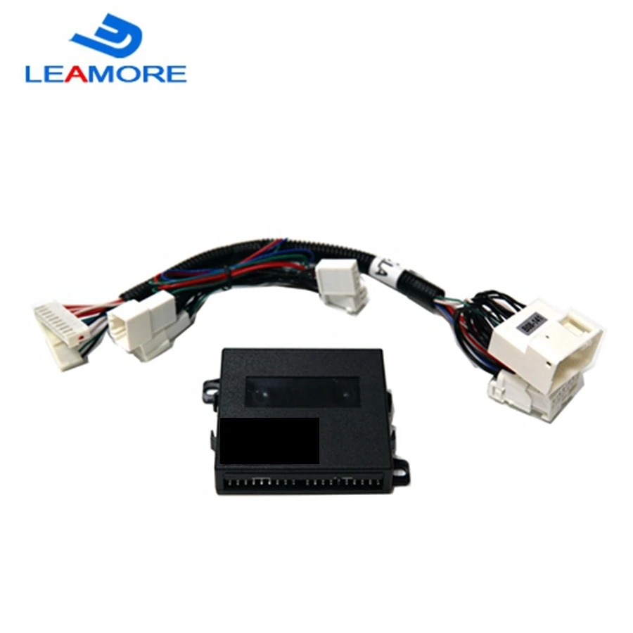 

LY-LEAMORE RAV4 Automatic Window Car Closer for Original Car