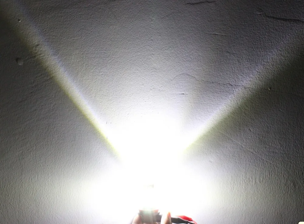 2xhigh качество 100W 9005 HB3 светодиодный лампы 20 SMD с Luxeon чип Противотуманные фары