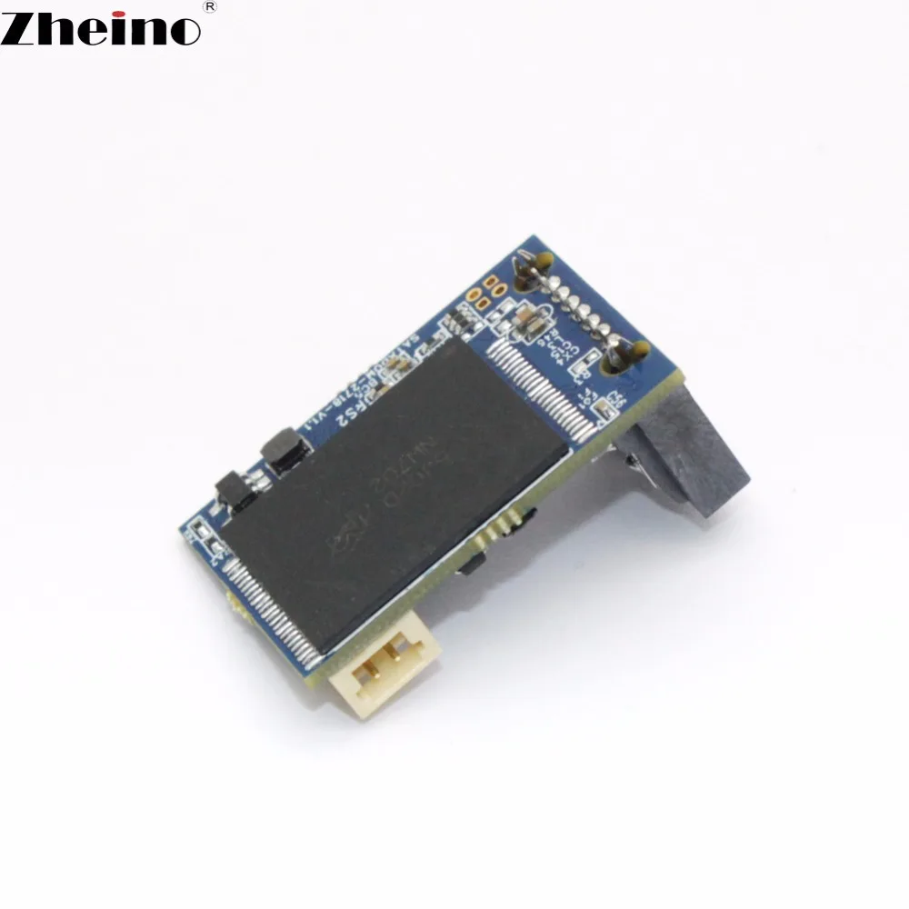 Zheino ssd накопитель SATA3 6 8 ГБ 16 32 64 128 270 градусов MLC для промышленного оборудования