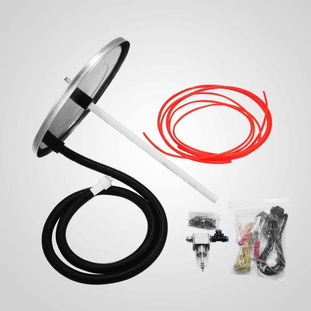 

VEVOR 50W Electrostatic Powder Coating Machine Electrostatic Spray Machine