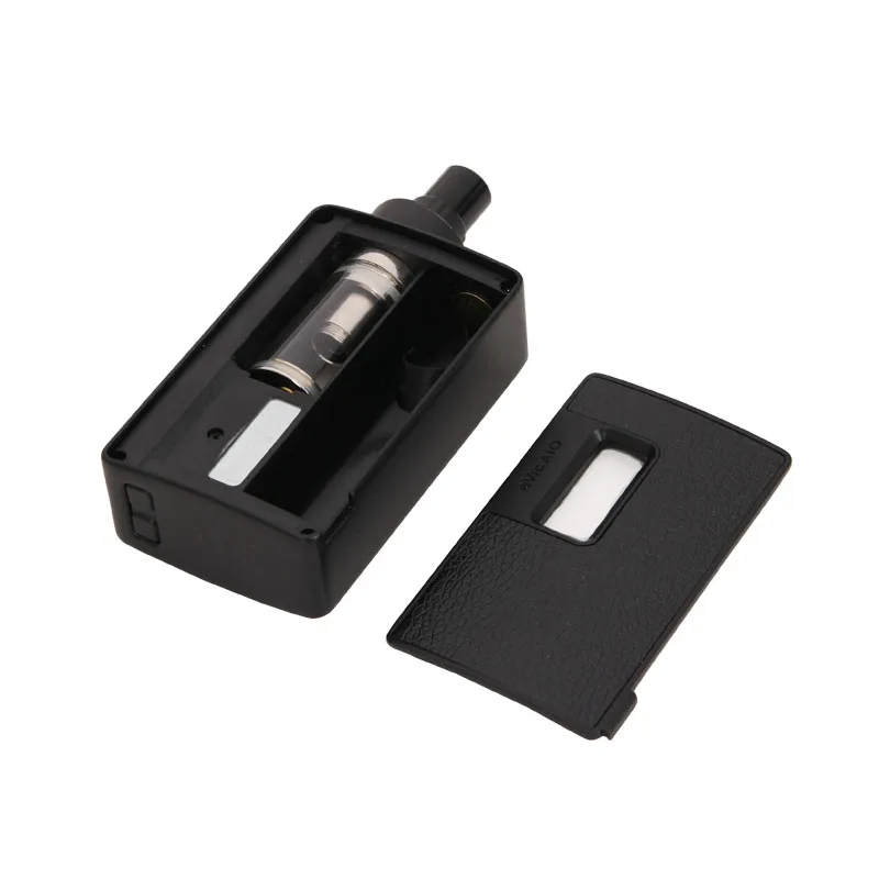 Оригинальный Joyetech eVic AIO Starter Kit 75 Вт все в одном VT комплект с 3 5 мл распылитель