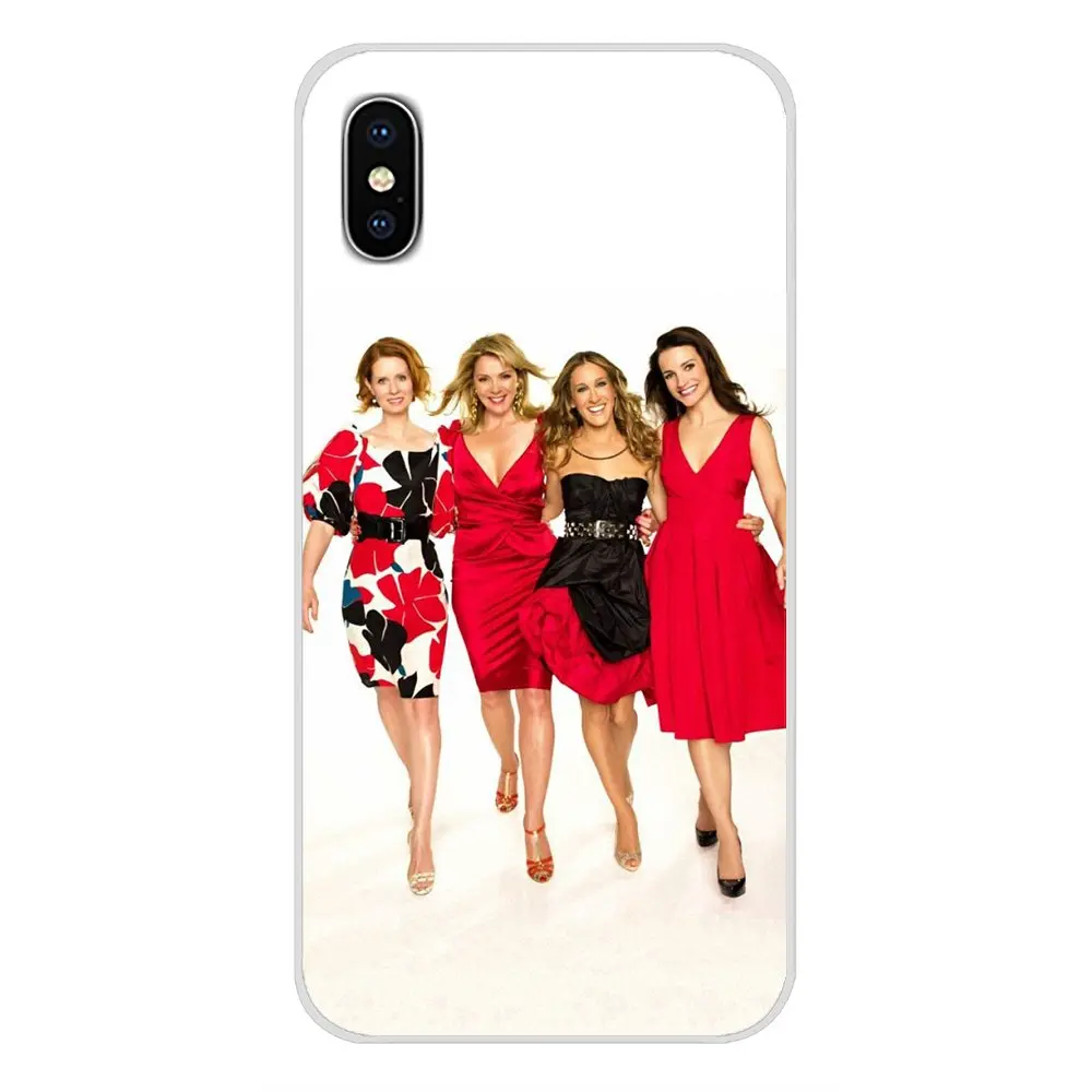 Аксессуары чехлы для телефонов секс шоу Sony Xperia Z Z1 Z2 Z3 Z5 compact M2 M4 M5 C4 E3 T3 XA Huawei Mate 7 8