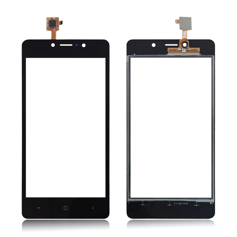 FSTGWAY для Leagoo power 2, сенсорный экран, дигитайзер, сенсорная панель, датчик для мобильного телефона, замена для Leagoo power 2 с инструментами