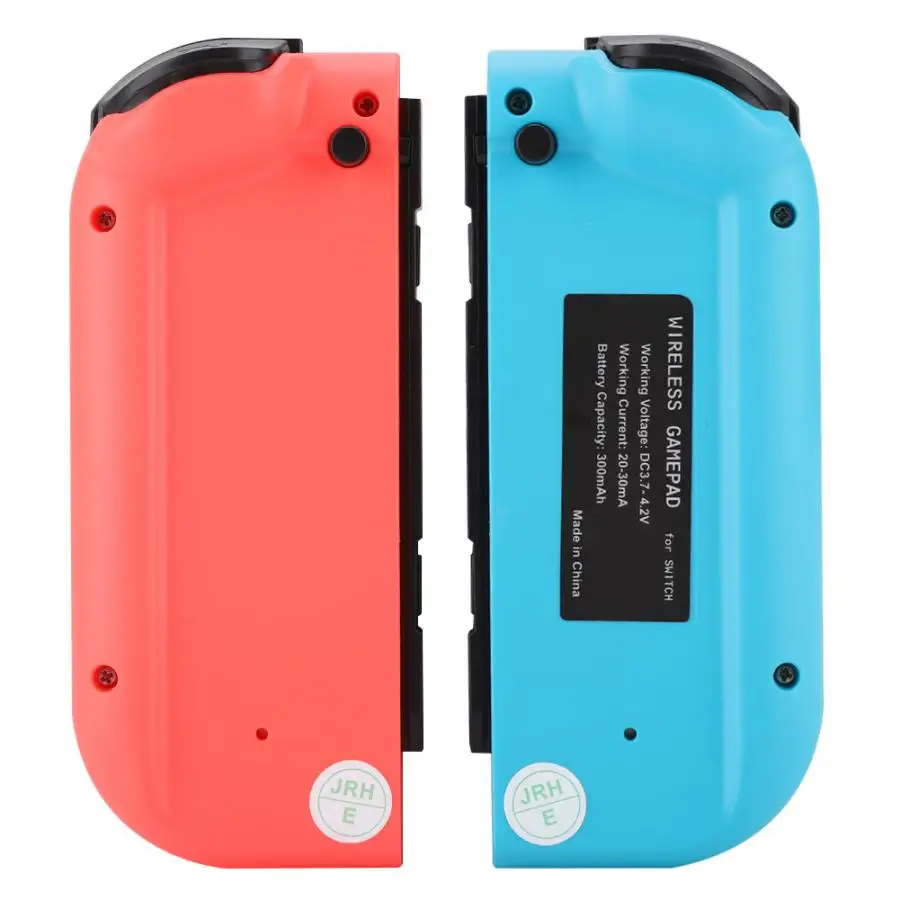 Левый и правый беспроводной Bluetooth игровой контроллер геймпад джойстик пульт