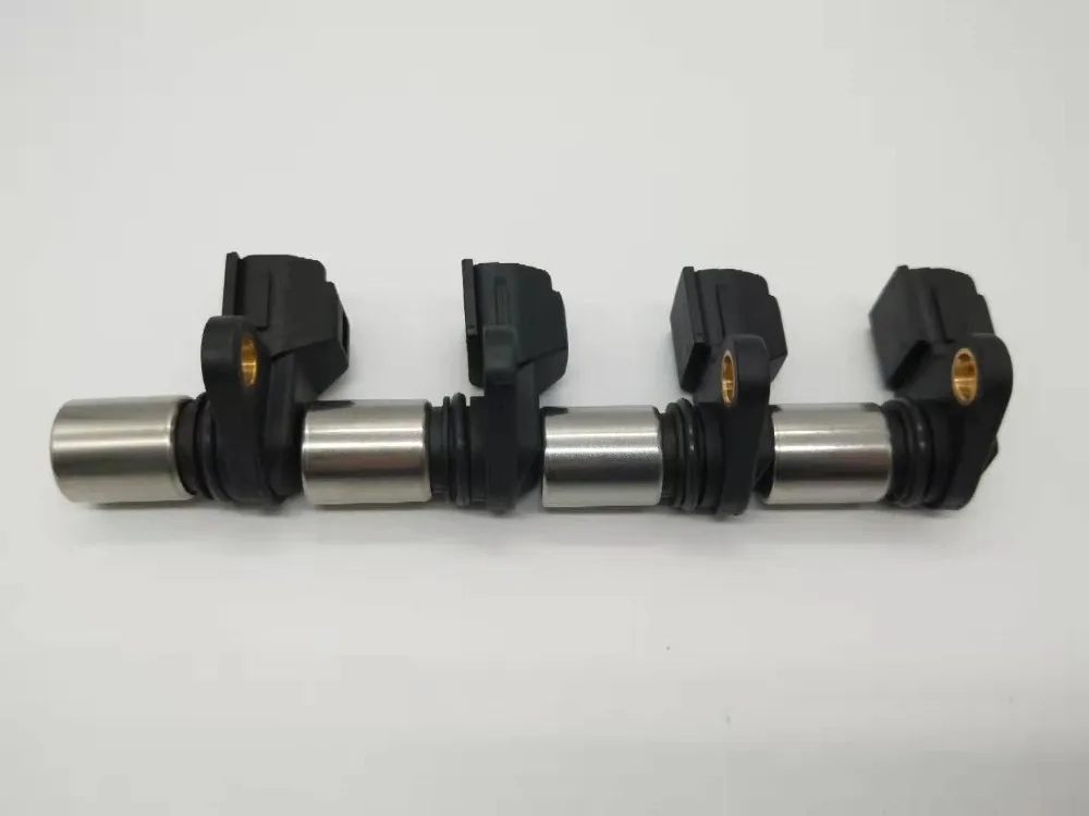 4 шт. новинка датчик коленчатого вала SMD 9091905036 90919A5002 для TOYOTA Датчик положения 90919