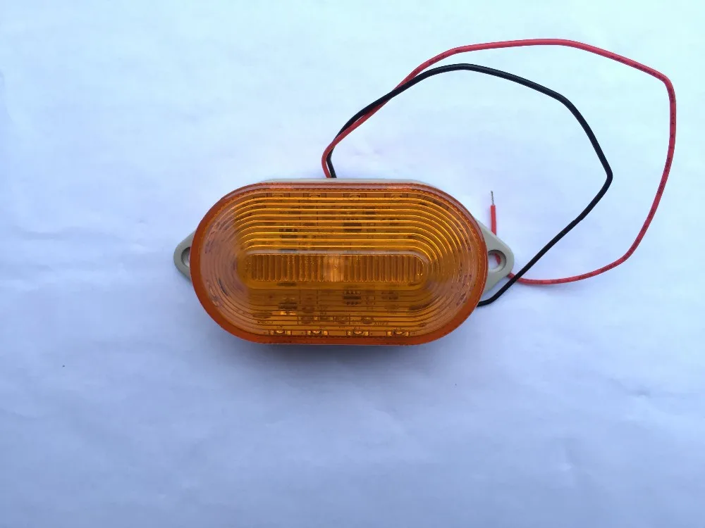 Zusen TB40 220V желтый светодиодный охранная сигнализация строб сигнала Предупреждение светильник Светодиодный лампа Малый мигающий светильник