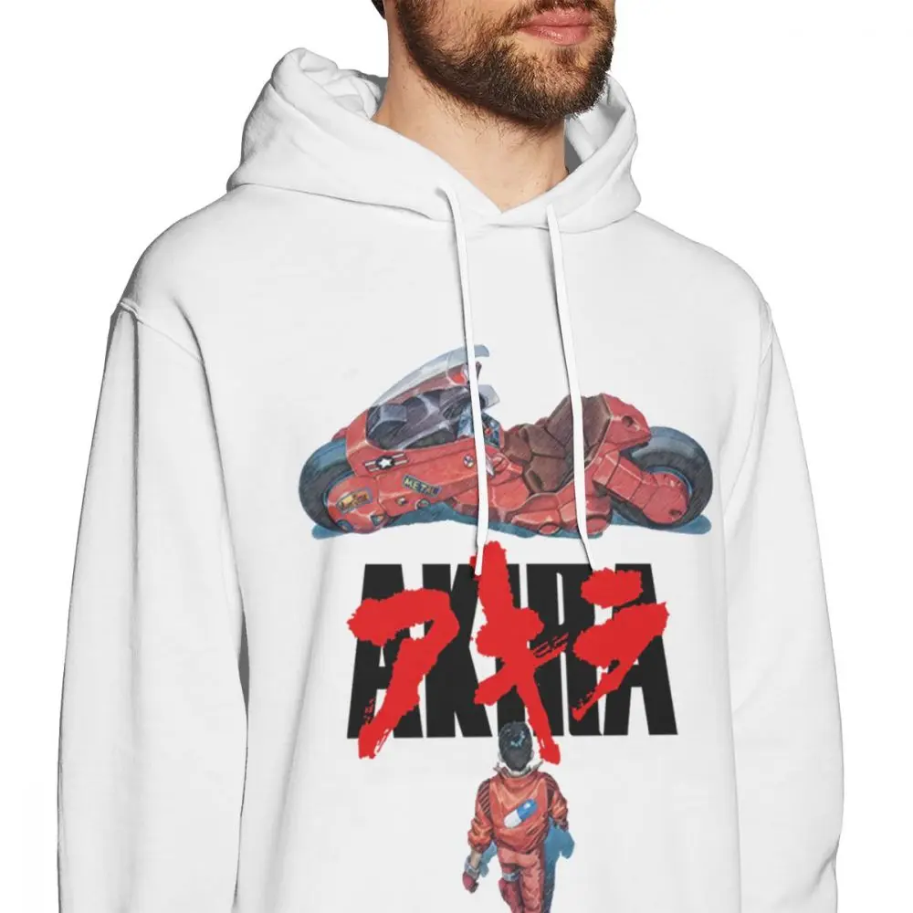 Горячая Распродажа худи Akira Crazy уникальный дизайн для мужчин | Мужская одежда