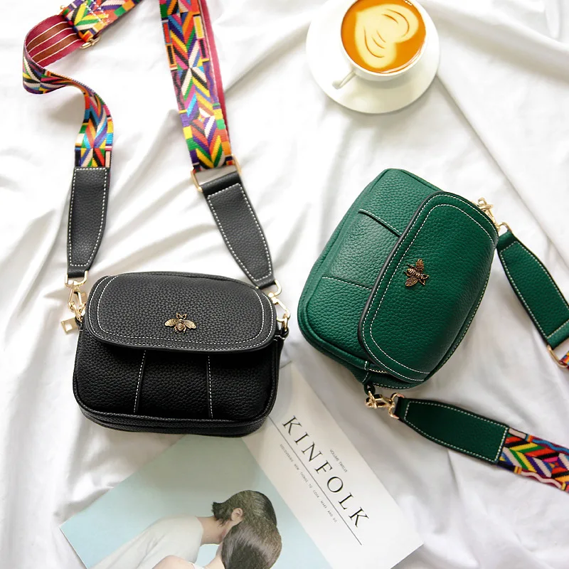 Высококачественные винтажные дамские сумочки из искусственной кожи женские