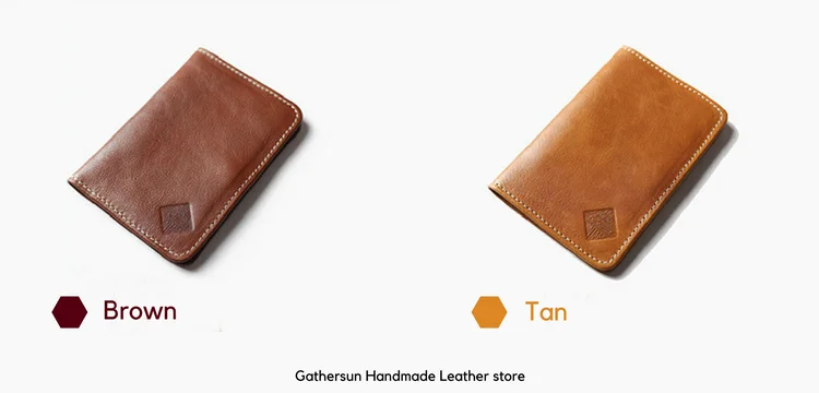 Gathersun, натуральная кожа, Обложка для паспорта, двойные, многофункциональный, держатель для паспорта для мужчин, персонализированный, коровья кожа, кошелек для путешествий