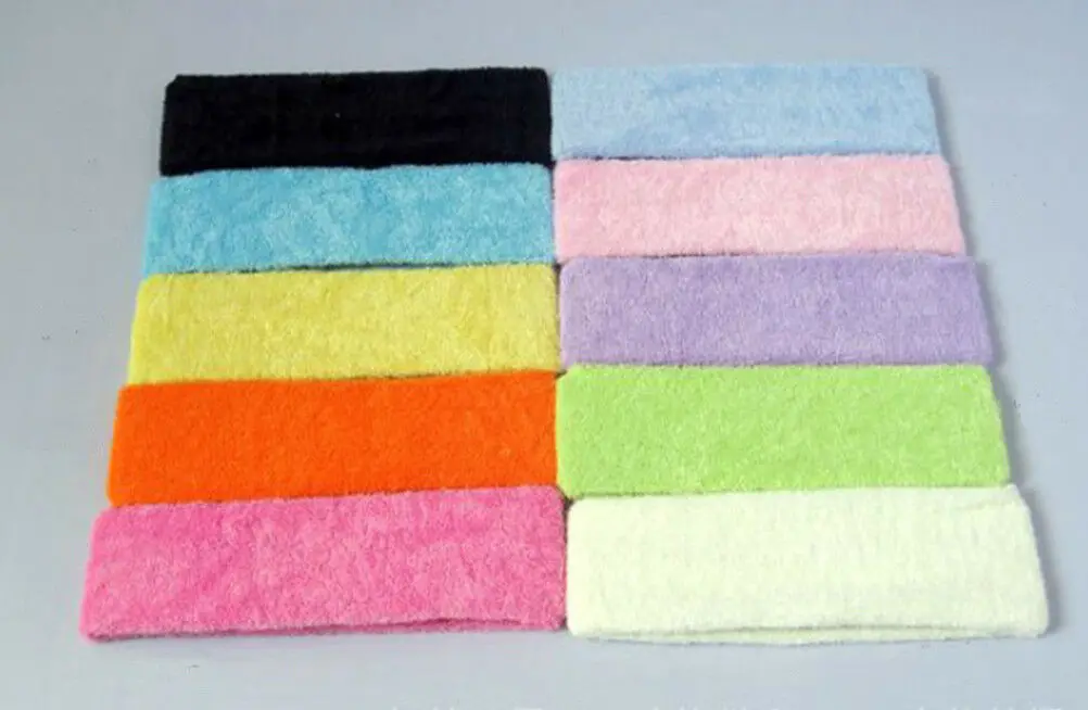 Женские Эластичные банданы KYLIE ALICE эластичная повязка для волос йоги школьные