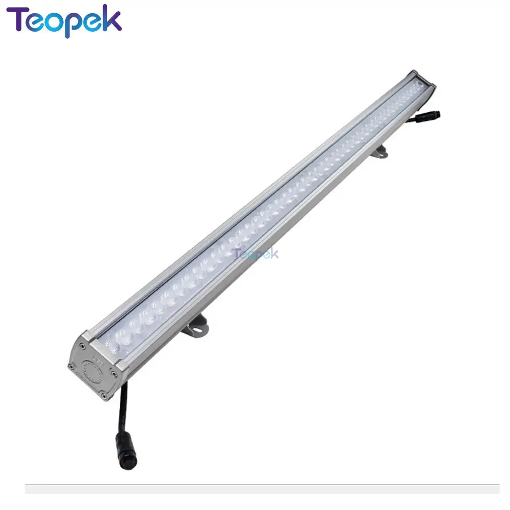 Mi.light SYS RL1 24W RGB + CCT светодиодный настенный светильник DC24V водонепроницаемый IP66