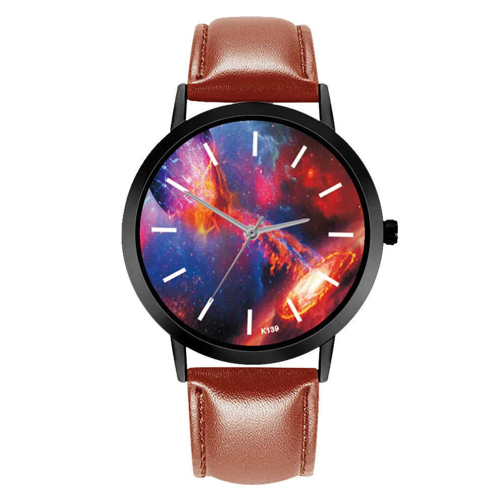 

Luxury Starry Sky Watch Women Sport Casual Quartz Wristwatches Novelty Ladies Watches Reloj Mujer Clock orologio donna N50