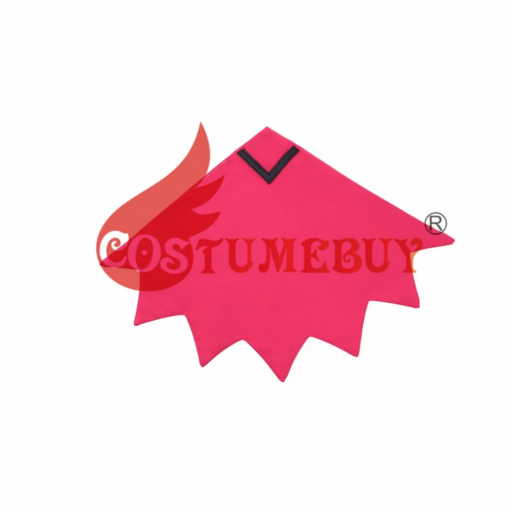Costumebuy Покемон Омега рубин и альфа сапфир роксанна Косплей Костюм Полный наряды Хэллоуин праздничные на заказ