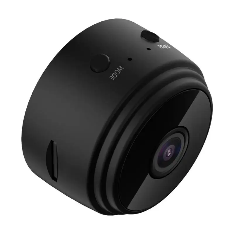 A9 Мини wifi камера 1080P Магнитная инфракрасная камера ночного видения микро камера беспроводная IP P2P Обнаружение движения Домашняя безопасность DV DVR Cam